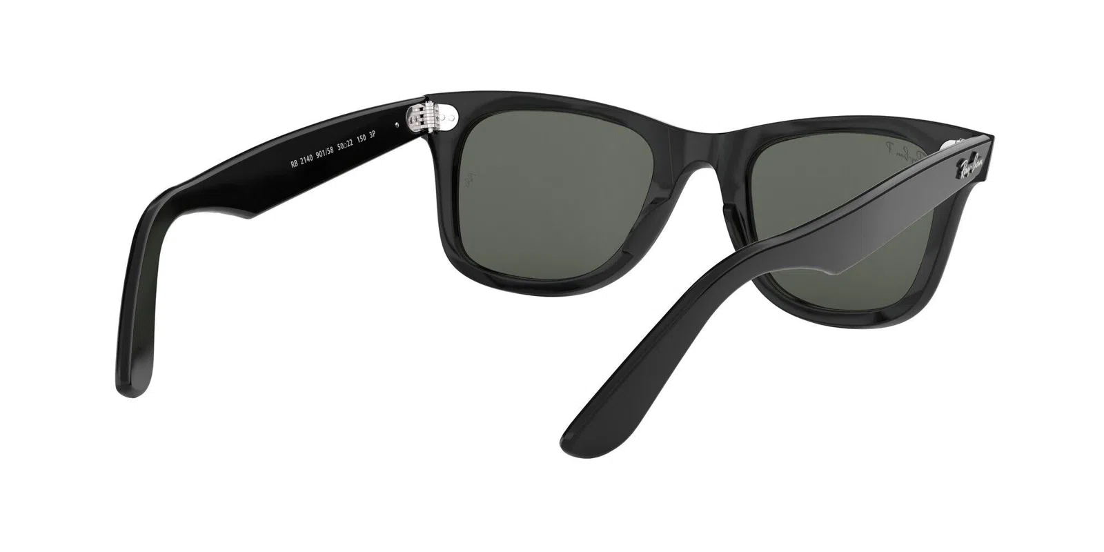 Ray Ban Original Wayfarer RB2140 Sunglasses - view 37